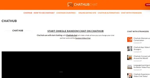 Chat Hub