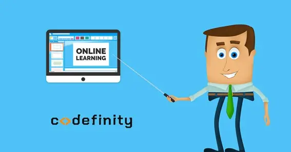 Features Of Codefinity