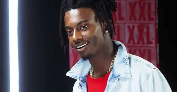 Early Life of Playboi Carti