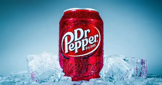 Future changes could happen in Dr Pepper's flavor