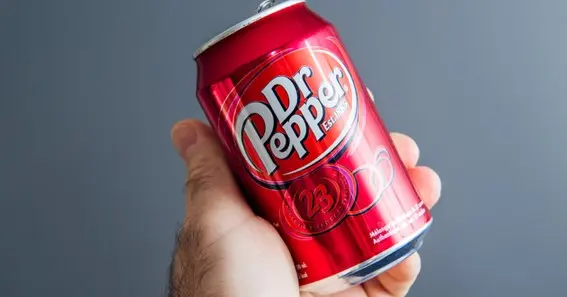 How Does Dr Pepper Contrast with Other Soft Drinks