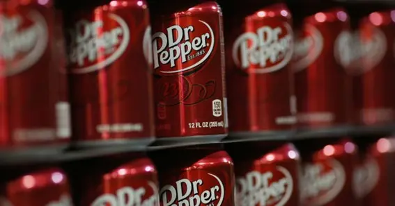 How Does Dr Pepper's Flavor Develop Over Time