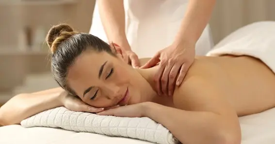 How often should you get a massage