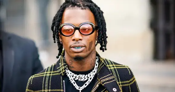 Playboi Carti full name