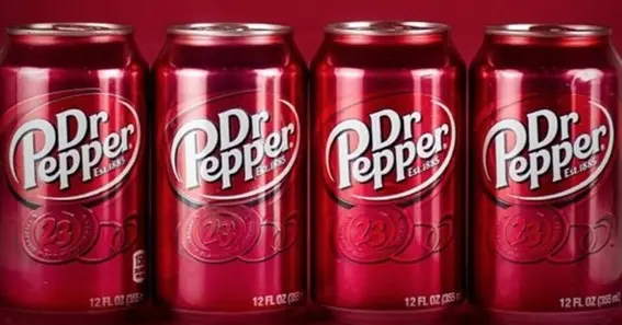 What Ingredients Are Utilized to Make Variant Flavors of Dr. Pepper