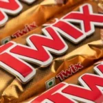 Are left and right Twix actually different