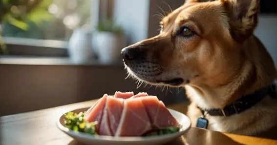 Risks Of Giving Dogs Tuna