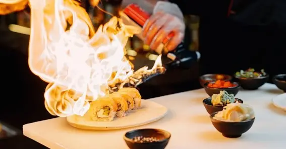 Essential Information Regarding Teppanyaki