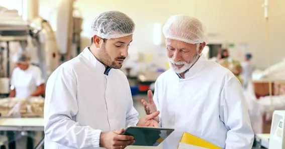 Importance Of Food Safety In The Food Industry