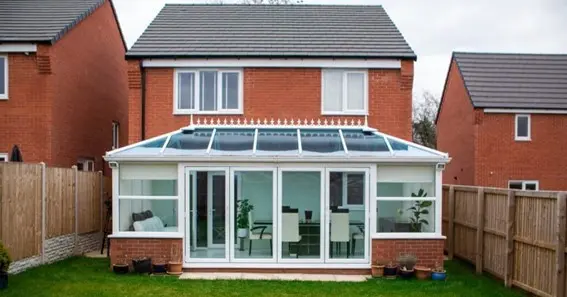 What is a conservatory