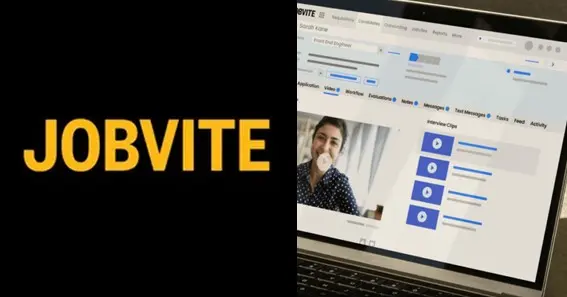 Jobvite Login