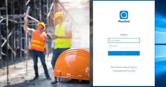 plangrid login