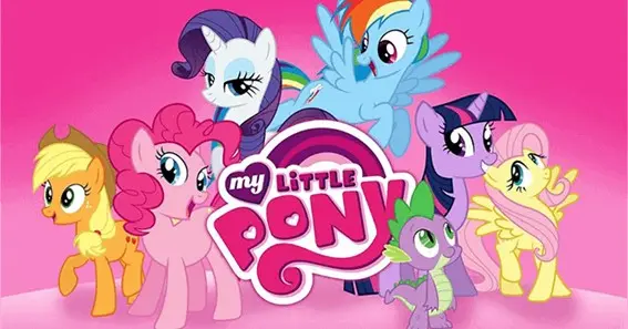 my little pony name generator