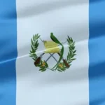 guatemala flag