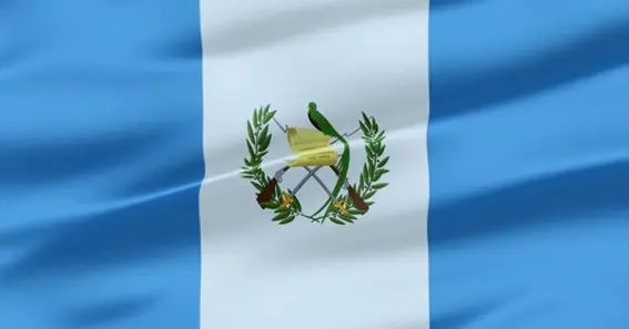 guatemala flag